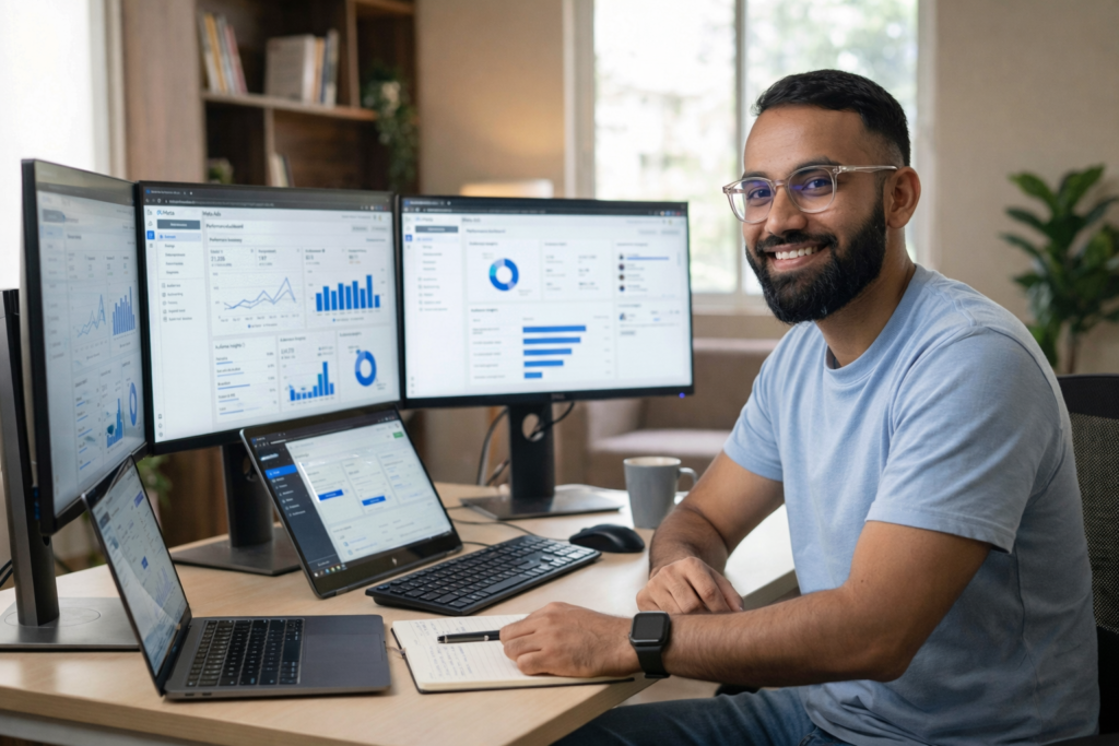 Best Skill Development Coach in Kerala