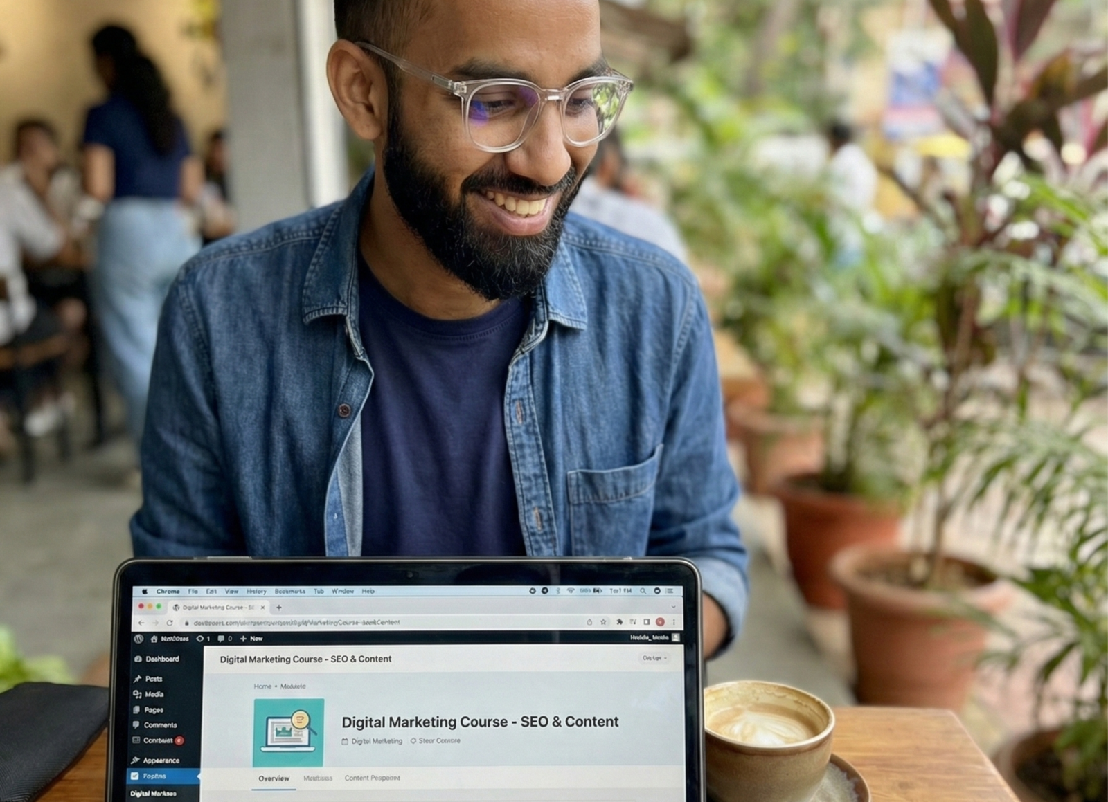 best skill development coach in Kerala