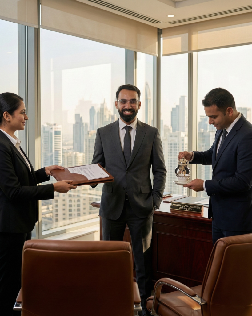 best skill development coach in Kerala