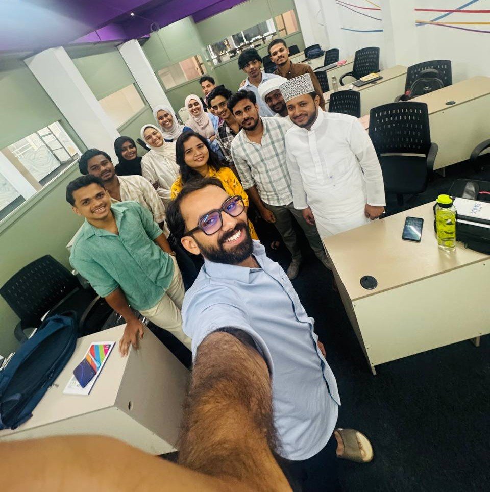 Best Skill Development Coach in Kerala